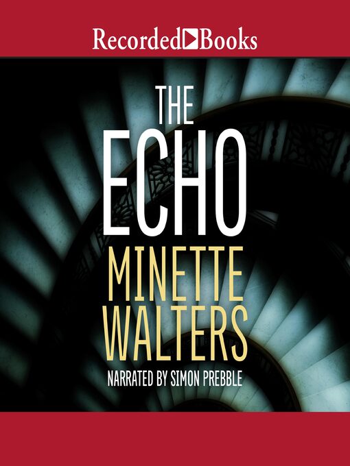 Cover image for The Echo